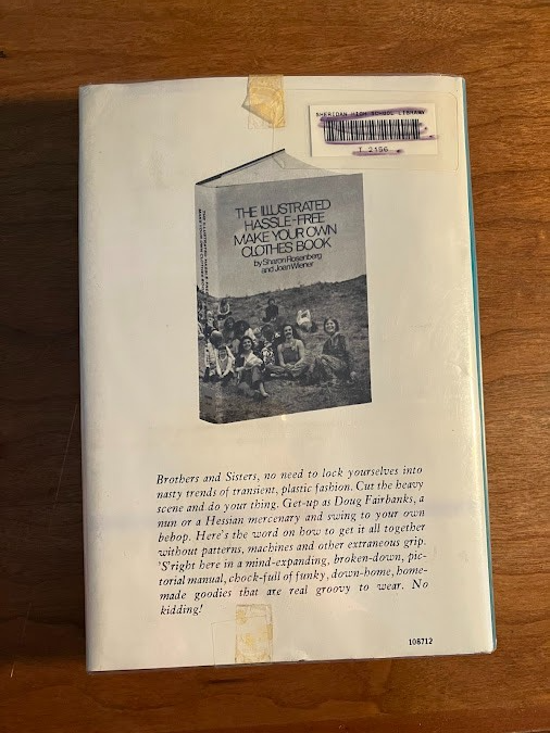 The Complete Book of Curtains, Slipcovers and Upholstery