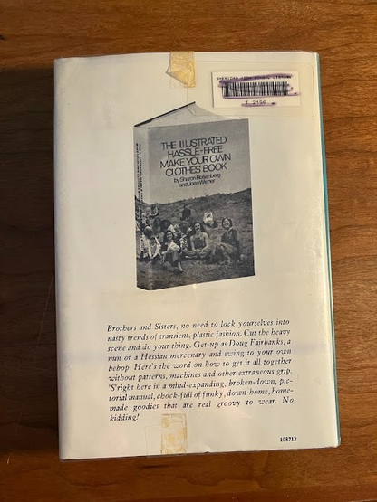 The Complete Book of Curtains, Slipcovers and Upholstery