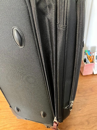 Samsonite Suitcase - 1910