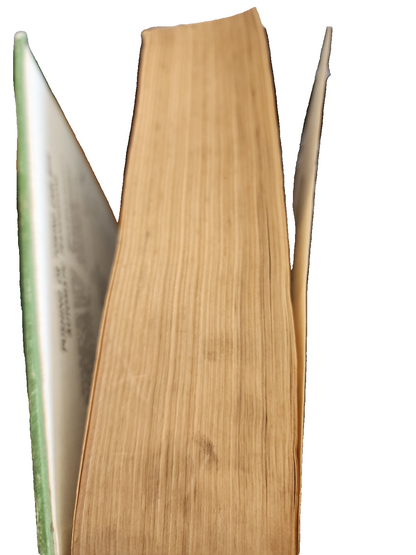 Chiltons auto repair manual 1964-1971