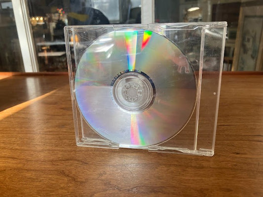 CD: Leann Rimes - Blue