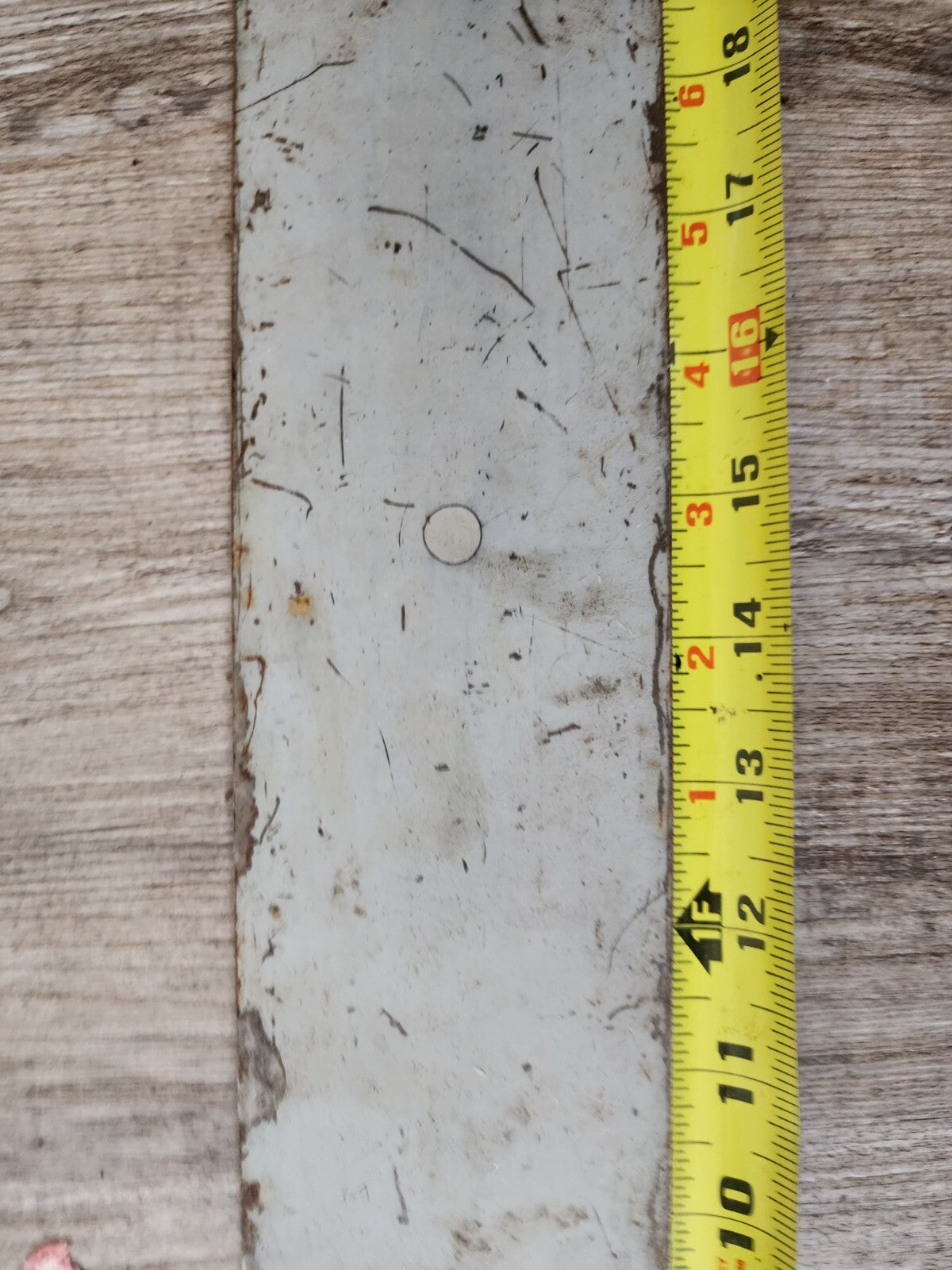 Chainsaw Bar RSN B 28/70 050/1 3 3/8" 930L 92660 fc