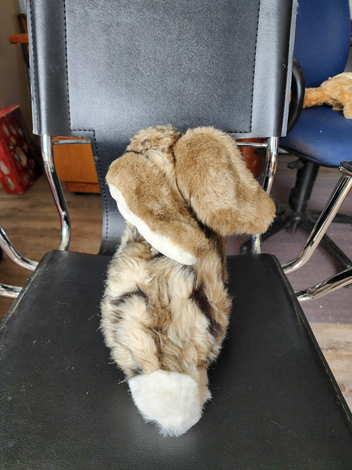 Vons Grocery Co. Hare Rabbit Made in Korea