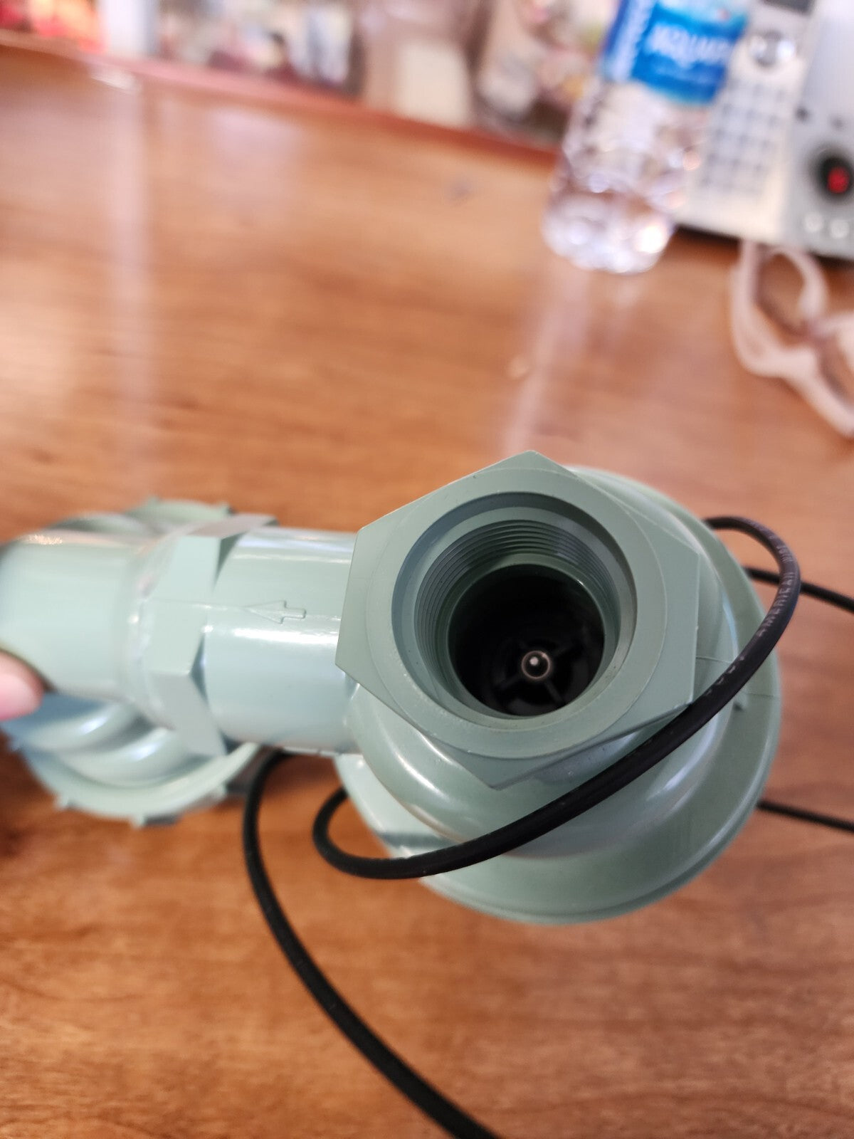 Lawn Genie Anti-Siphon Valve 3/4 in. 150 psi