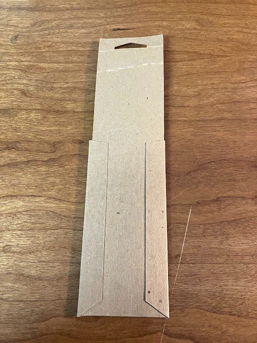 Brittany Knitting Needles Crochet Hooks - 7 1/2"