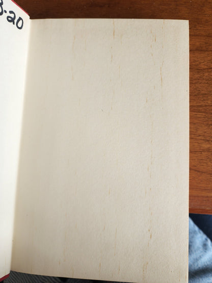 Getting Together : Building a Relationship That Gets to Yes - HC