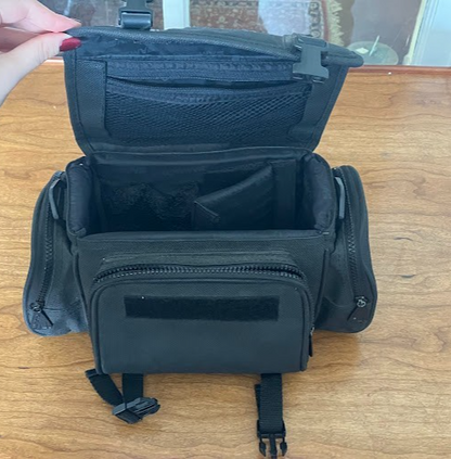 Ambico Camera Bag