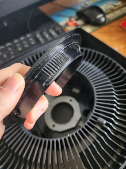 Lot fo 2 Kodak Carousel 80 Slide Trays w/Boxes