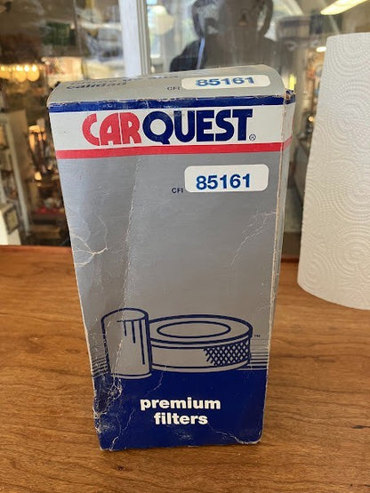 CARQUEST - Engine Oil Filter 85161