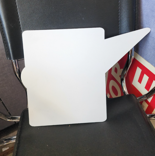 United States Postal Service - 16" X 12"Cardboard sign