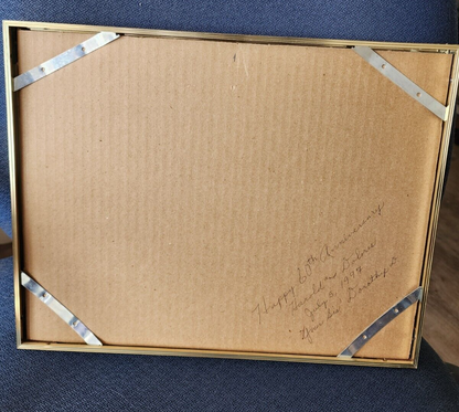 Seagull Watercolor Painting By Dorothy Darskey