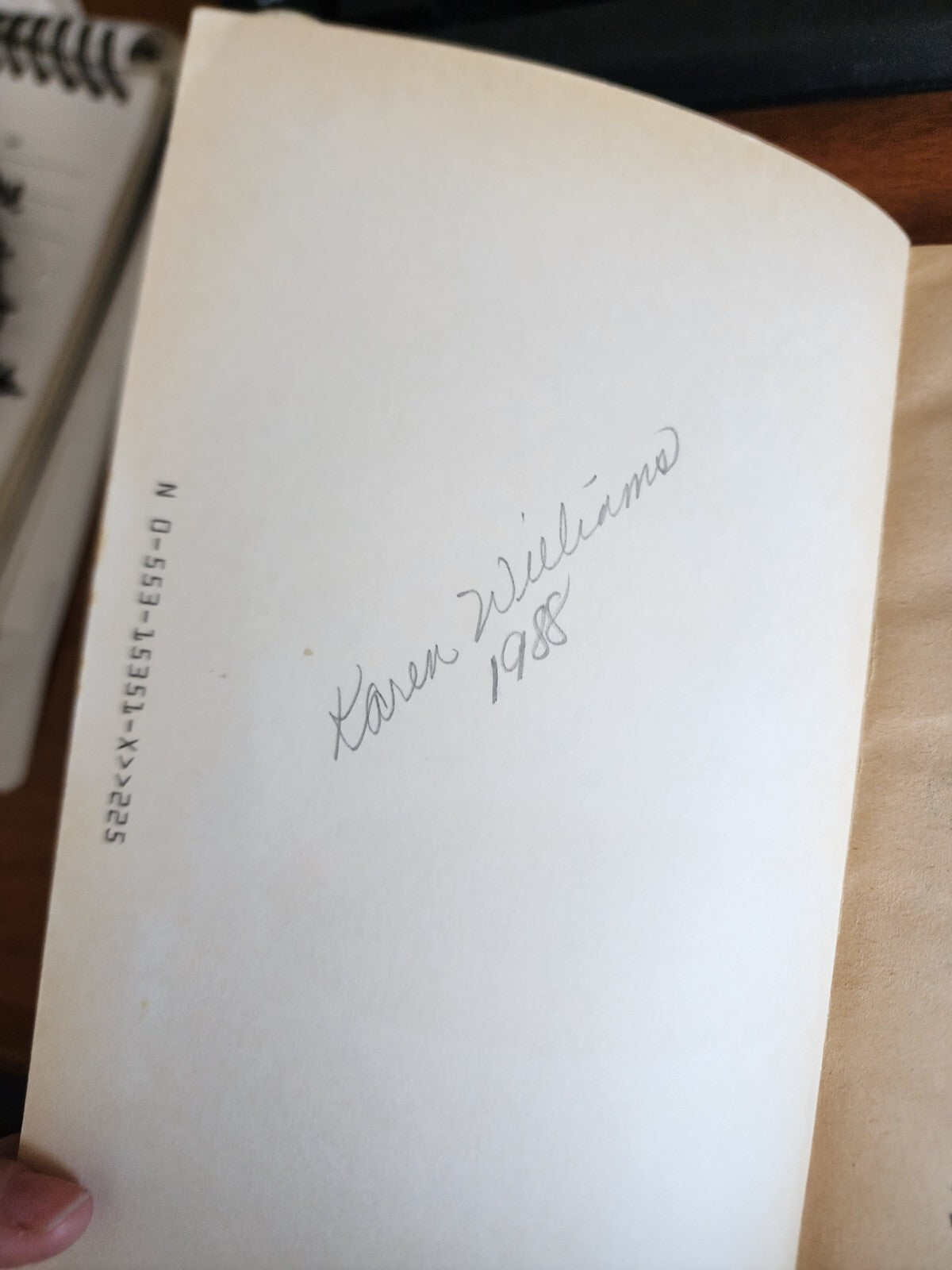 Miss Know It All Returns: A Paperback Book by Carol Beach York