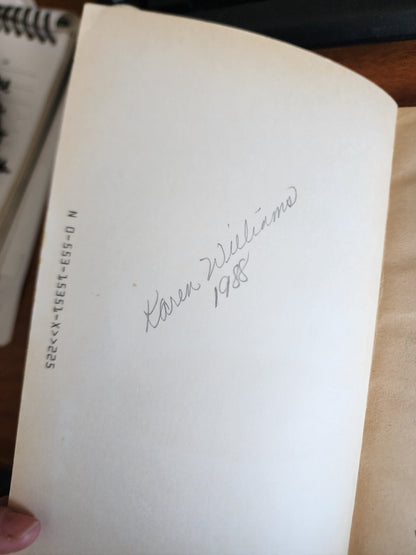 Miss Know It All Returns: A Paperback Book by Carol Beach York