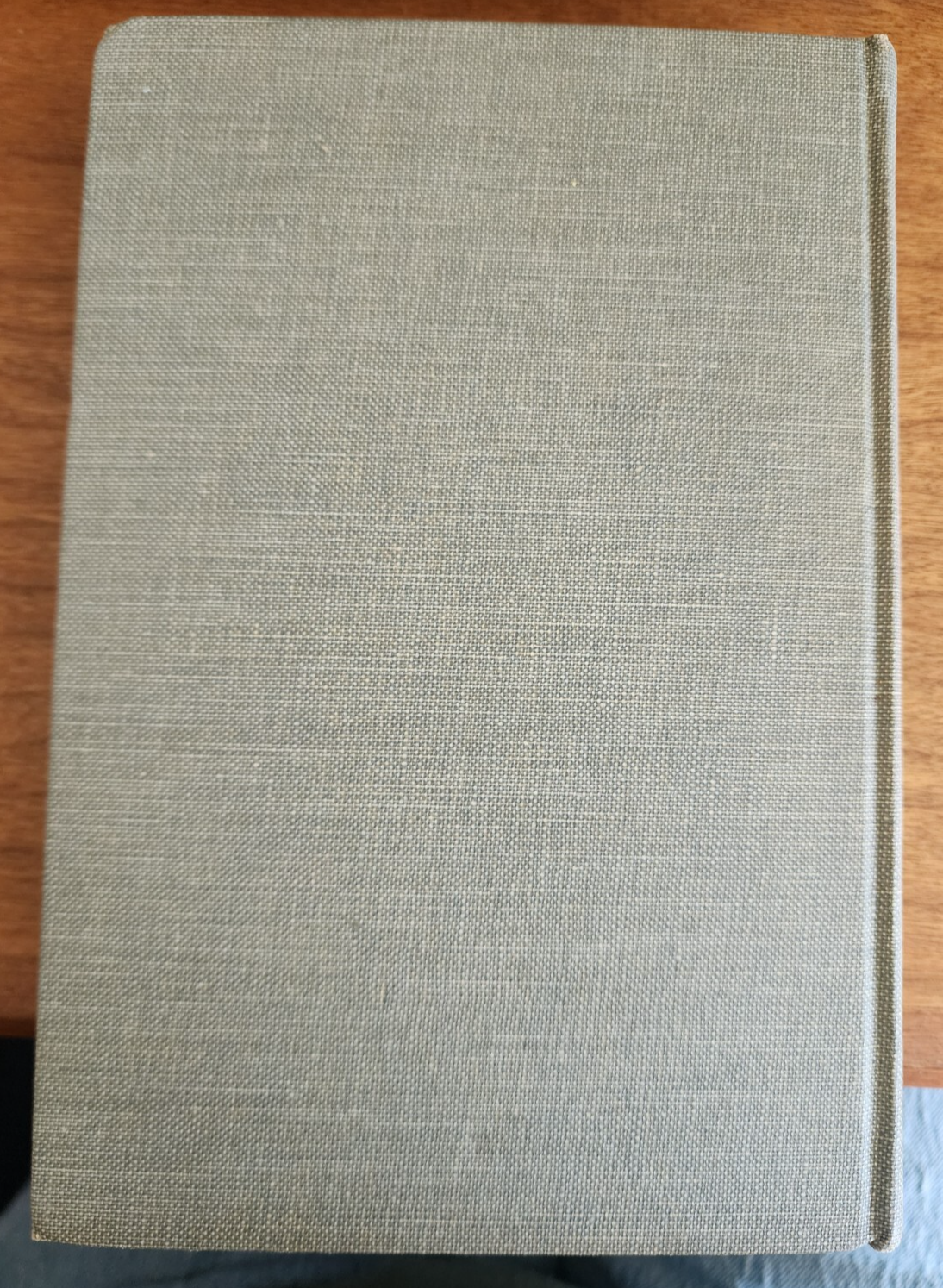 Give Us Our Dream by Arthemise Goertz, 1947, 1st Edition