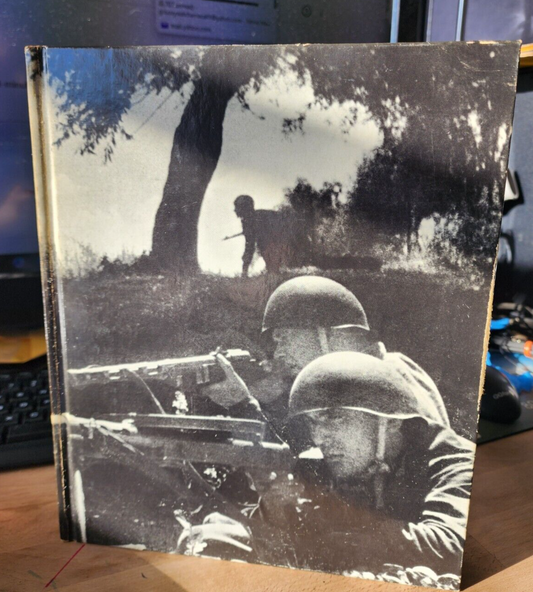 Soviet Juggernaut - Hardcover - GOOD