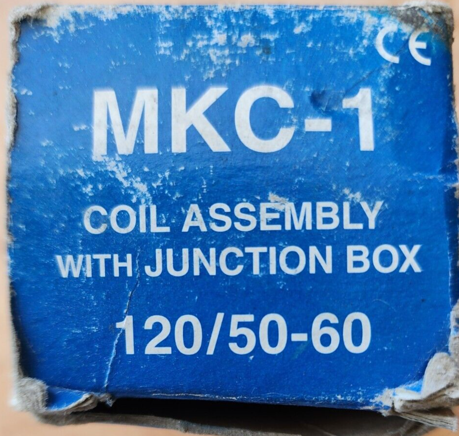Sporlan solenoid coil kit  MKC-2