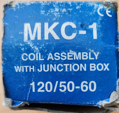 Sporlan solenoid coil kit  MKC-2