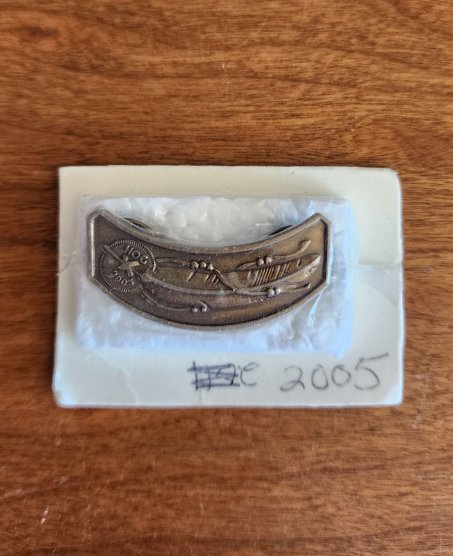 HOG 2004 Harley Davidson Owners Group