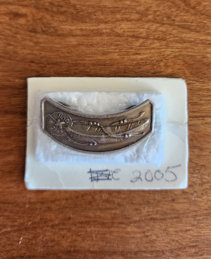 HOG 2004 Harley Davidson Owners Group