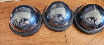 Unbranded Fake Security Camera
