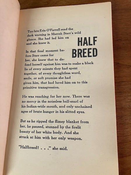 Bantam Books by Will Henry - lot of 3