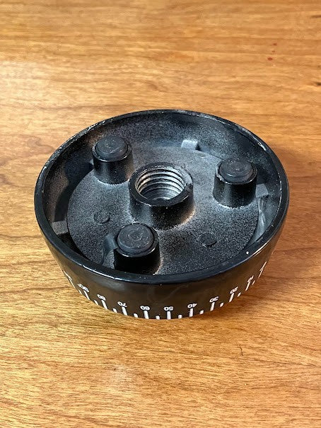 Laser Level with Tripod - UNTESTED