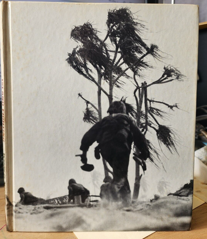 Island Fighting (World War II) - Hardcover By Ed, Time Life - GOOD