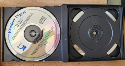 Anne Murray Her Greatest Hits & Finest Performances 3 CD Set Readers Digest