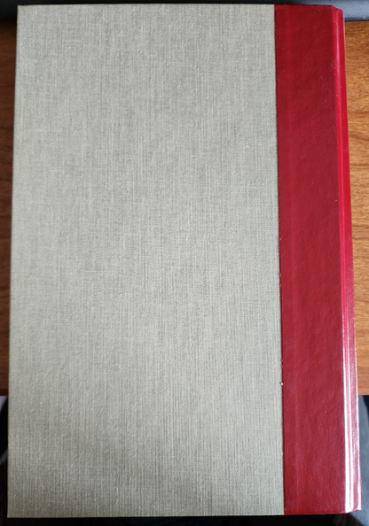 Two Years Before The Mast: Richard Henry Dana Jr.