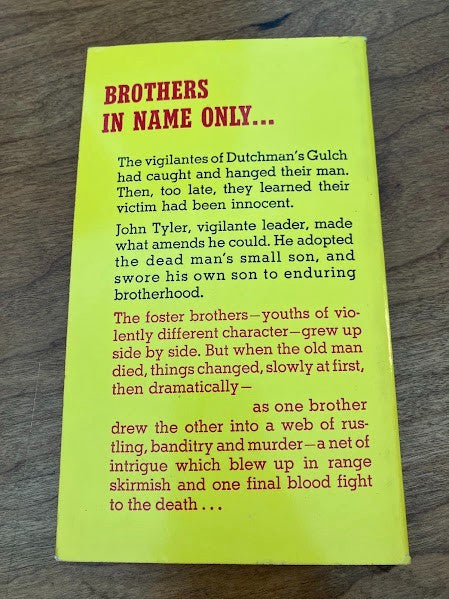 Ballantine Books: ONLY THE BRAVE - PAUL EVAN LEHMAN