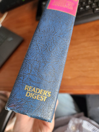 Use the Right Word: Modern Guide to Synonyms and Related Words - GOOD