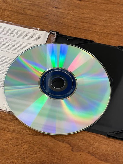 CD - Love Actually Soundtrack