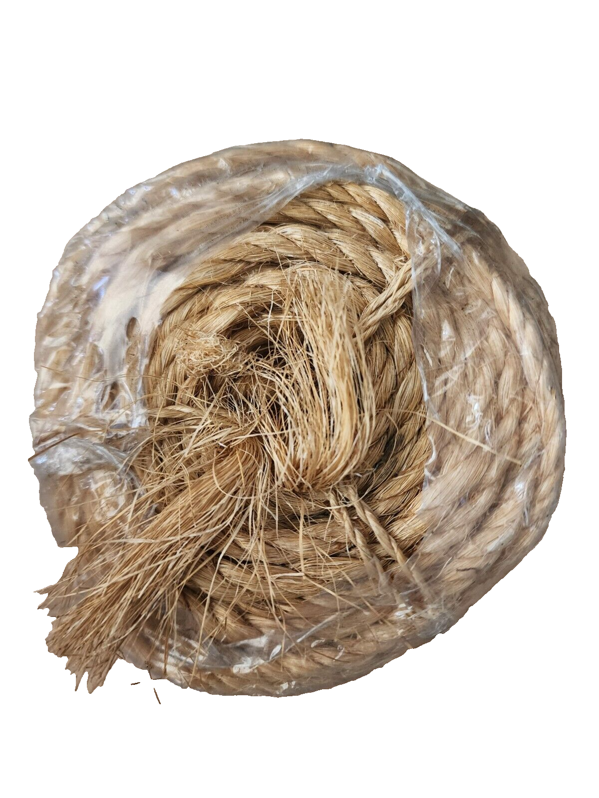 Sisal Rope for Cat Sisal Rope Long-lasting Use Natural Sisal Rope Cat Scratching
