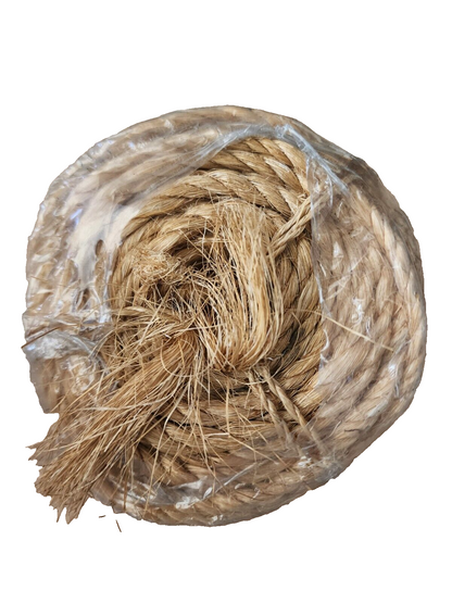 Sisal Rope for Cat Sisal Rope Long-lasting Use Natural Sisal Rope Cat Scratching