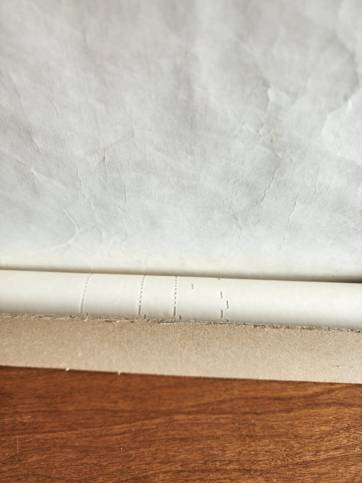 QRS Piano Roll World Roll #3411 NOLA - Frank Milne