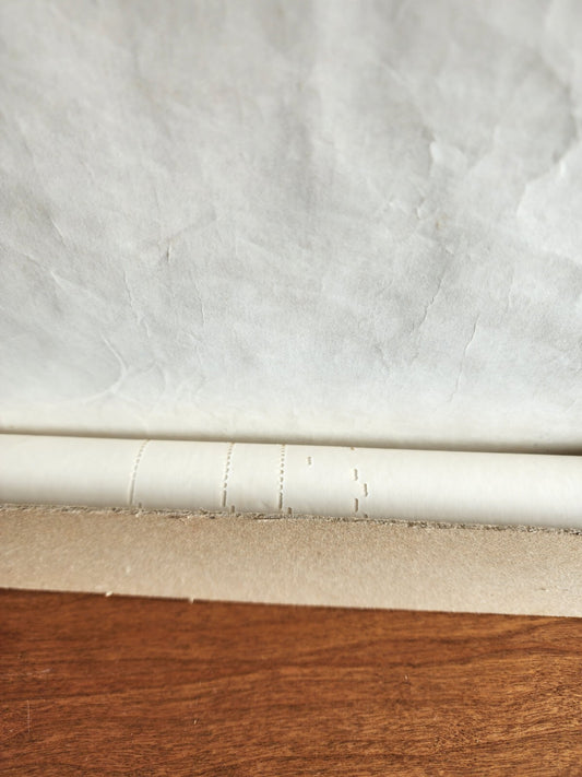 QRS Piano Roll World Roll #3411 NOLA - Frank Milne