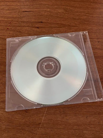 Cuba 2004 - Havana Yacht Club: Dinner Show