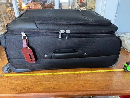 Samsonite Suitcase - 1910