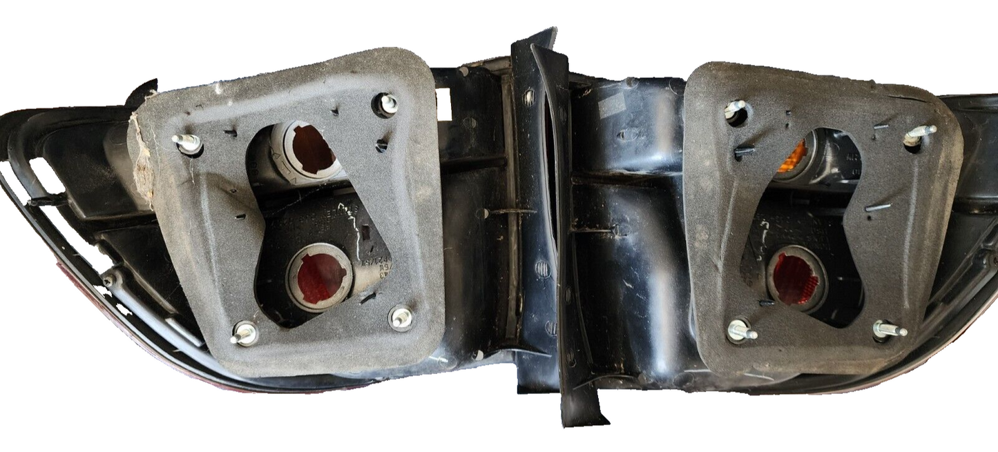 1996 1997 1998 Honda Civic Coupe Tail Light