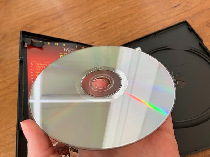 DVD - THE OMEGA CODE 2