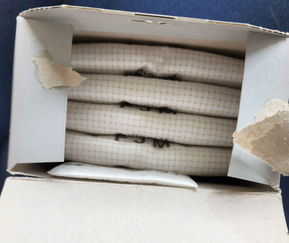 Miele AirClean FJM Dustbags / (4) Dustbags, (2) Filters