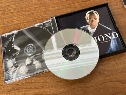 CDs - Neil Diamond - collection (lot of 3)