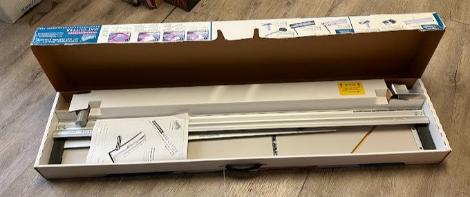 Mat Cutter With Box - Intermediate+