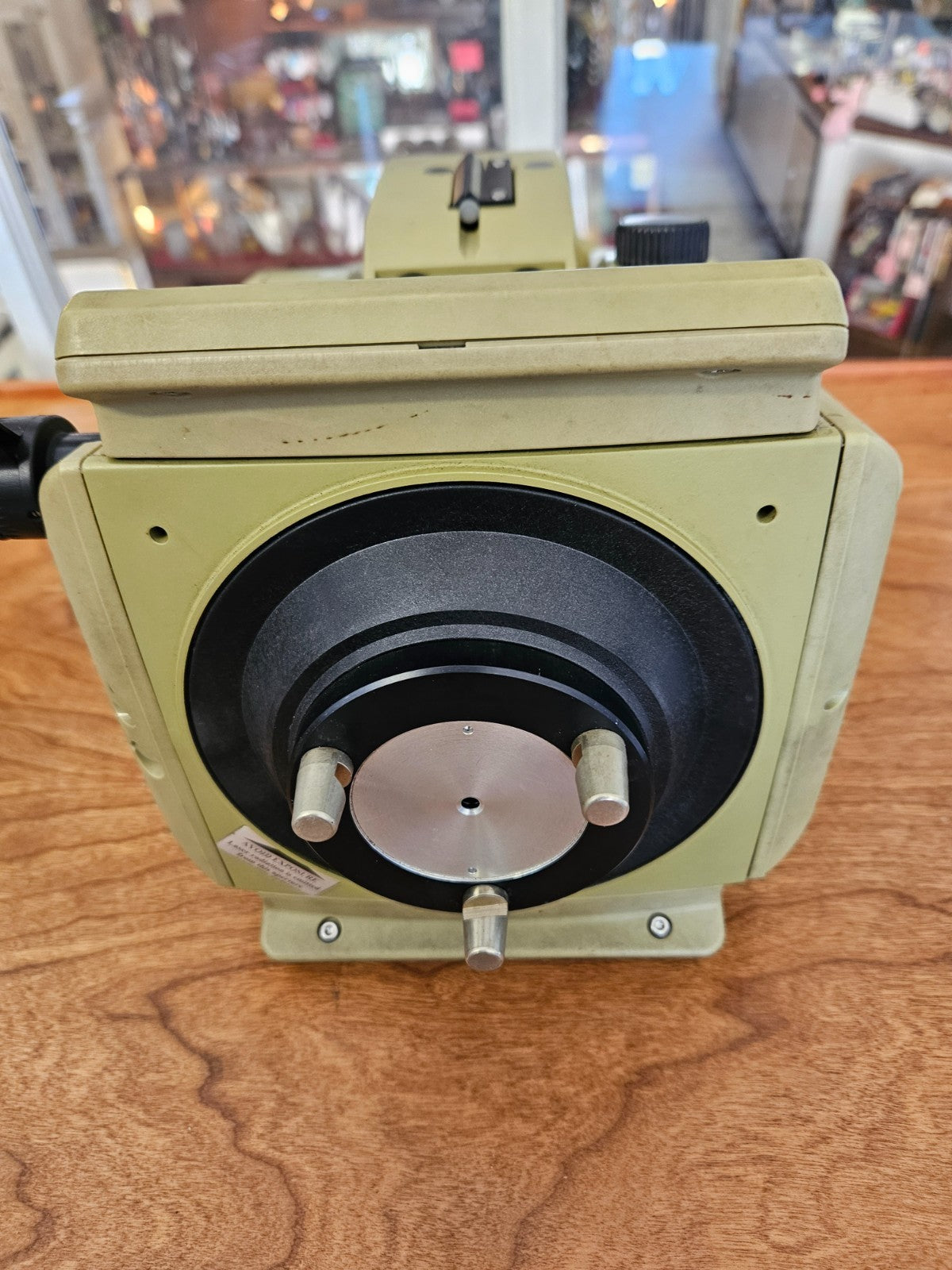 Leica TC805L 5" Total Station TC800 TC805 with Hard Shell original case