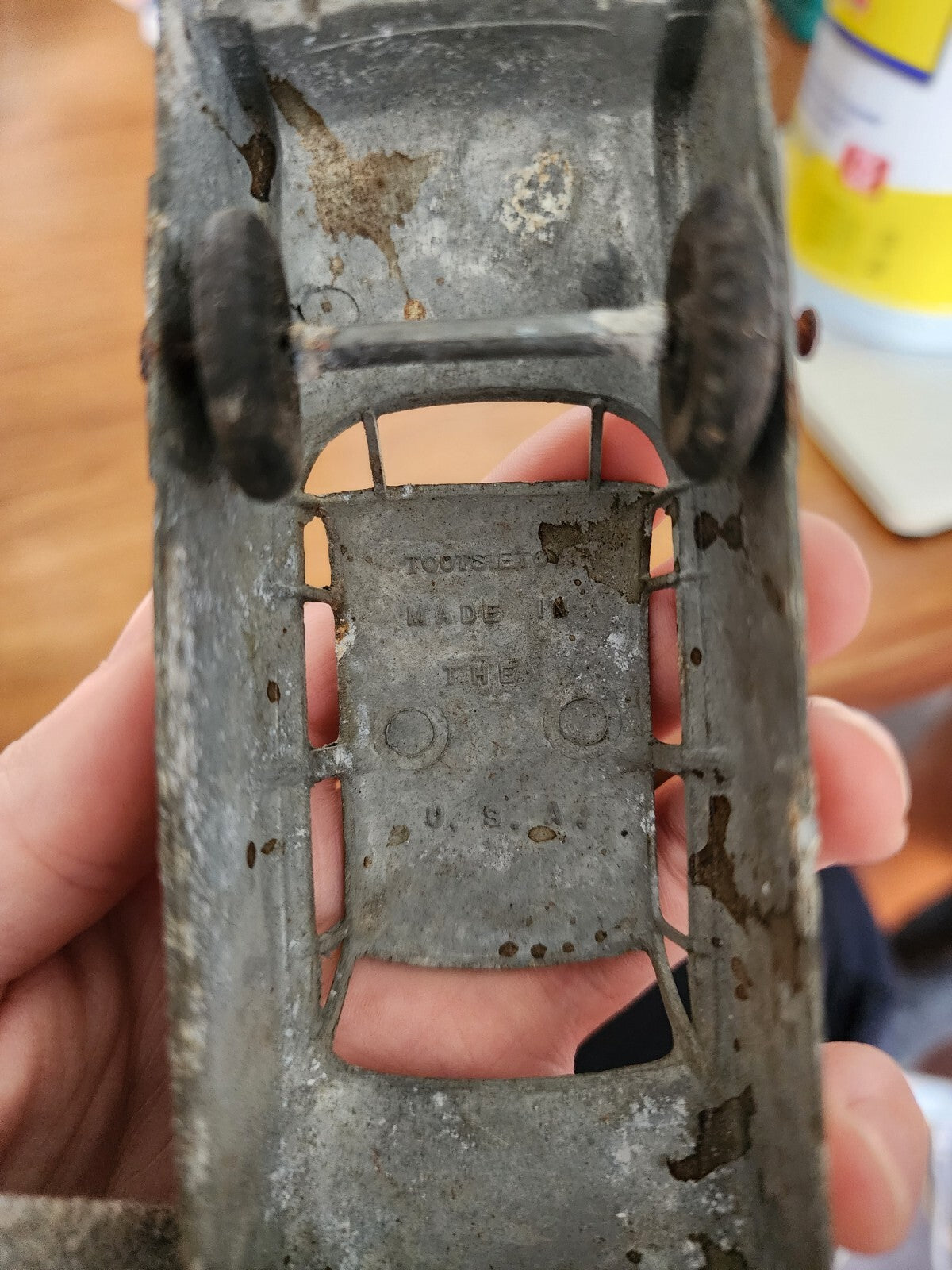 Vtg Tootsie Toy cars~ Made In U.S.A.