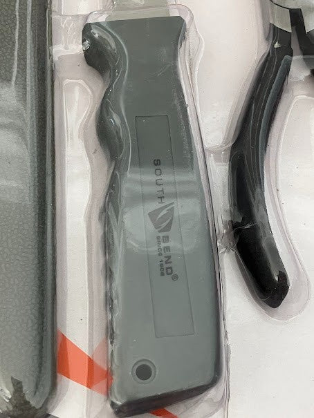 South Bend - Filet Knife And Pliers Combo Pack - New Opened Package