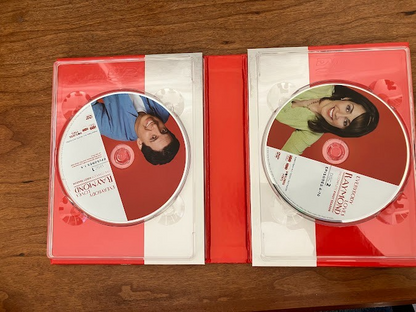 Everybody Loves Raymond Series - DVD - Season 1 thru 3
