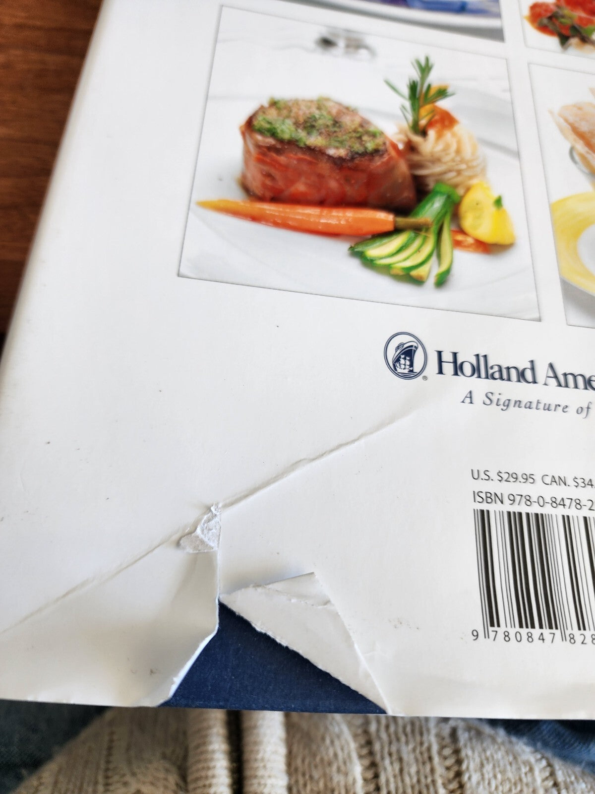 A Taste of Elegance : Culinary Signature Collection, Volume II