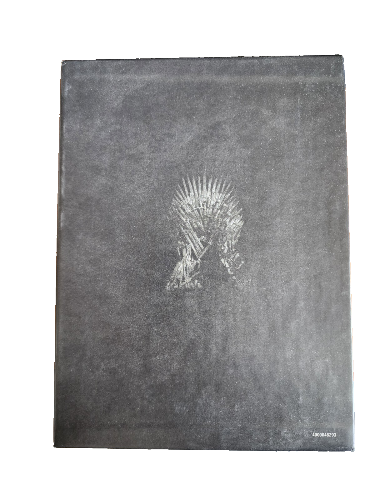 GAME OF THRONES - The Complete Fourth 4 Season DVD