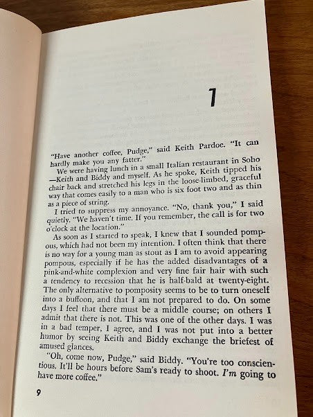 Falling Star - Paperback By Moyes, Patricia